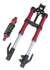 Motorcycle Parts Motorcycle Shock Absorber (Cdi)