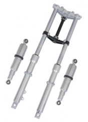 Motorcycle Parts Motorcycle Shock Absorber (Jawa350)