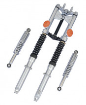 Motorcycle Parts Motorcycle Shock Absorber (Mobylette)