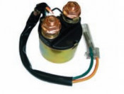 Motorcycle Parts (SUNDOWN HUNTER/MAX125) for Brazil