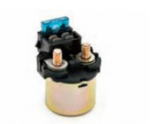 Motorcycle Relay (CG150ES/2009/BIZ1252009ES/FAN ES 2009 COM) Motorcycle Parts