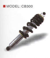Motorcycle Shock Absorber, Motorcycle Parts (CB300)