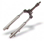 Motorcycle Shock Absorber Motorcycle Parts (Dy110)