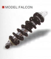 Motorcycle Shock Absorber Motorcycle Parts (Falcon)
