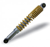Motorcycle Shock Absorber, Motorcycle Parts (POP100)