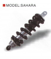Motorcycle Shock Absorber, Motorcycle Parts (SAHARA)