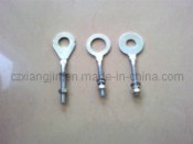 Motorcycle Spare Part Steel Chain Adjuster with Zinc Painting