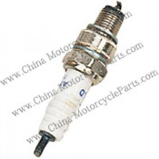 Motorcycle Spark Plug for Gy6-150
