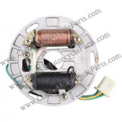 Motorcycle Stator Fit for Ax-100