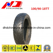 Motorcycle Street Tire 110/90-18 Tubeless Tire
