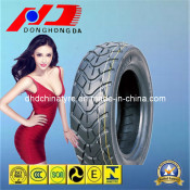 Motorcycle Tubeless Tyre 360h18tl for Venezuela Market
