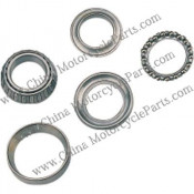 Motorcycles Bearing Steering Stem for Gy6-150