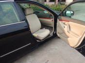 Motorised Swivel Car Seat DOE The Old and The Disabled
