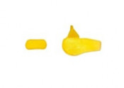 Mounting Head Plastic Cover (S-013-B, CE Certified)