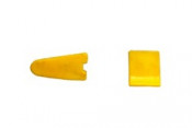 Mounting Head Plastic Cover (S-013-C, CE Certified)