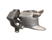 Mounting Head for Car & Motorcycle Tire Changer (S-037, CE Certified)
