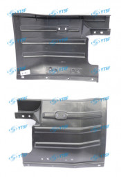Mud Board/JAC Parts/Auto Parts