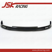 Mugen Style Carbon Fiber Front Lip for 1999-2000 Honda Civic