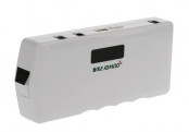 Multi-Function 12000mAh Emergency Jump Starter (SP-666)