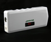 Multi-Function 12000mAh Jump Starter Battery (SP-666)