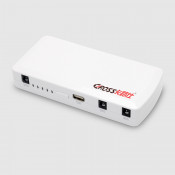 Multi-Function Car Jump Starter for Car/Laptop/Cell Phone