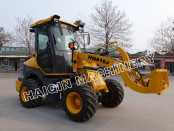 Multi-Function Europe New Model CE Loader (HQ910J)