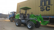 Multi-Function Garden Mini Loader (HQ910C) with CE