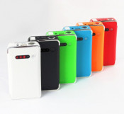Multi Function Portable Mini Jump Starter (SP-777)