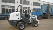 Multi-Function Small Loader (HQ910) with CE