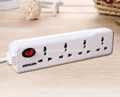 Multi Function Socket/Universal Socket/Egypt Socket/Universal Power Outlet/Power Strip