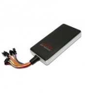 Multi-Functional GPS Vehicle Tracker with GSM GPS