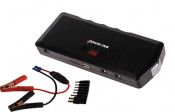 Multi-Purpose Charger Jump Starter with Battery Capacity Screen