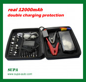 Multi-Use 12V Car Battery Booster Pack High Quality Car Power Bank