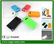 Multi-Use CE RoHS FCC Certificated 12V Power Banks