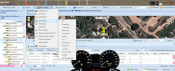 Multi-User Management/Multi-Language Webbase GPS Tracking Software (MATRACK BS&CS)