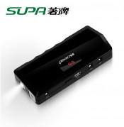 Multifunction Car Battery Charger with Rescue Light and Emergency Hammer