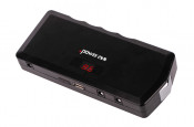 Multifunction Car Jump Starter as Cars and Electronics Charger, 12000mAh Power Bank (SP-666)