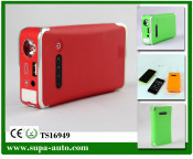 Multifunction USB Power Bank 12V Automatic Battery Chargers