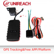 Muti-Function GPS Tracking Device for Vehicles (MT08A)