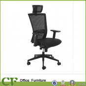 Muti-Functional Office Mesh Executive Chair CF-Ze01A