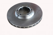 Mystical Auto Spare Parts/Brake Disc (3280/MB407038)