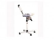 Nano Facial Steamer Beauty Machine with Brush (F-201B)