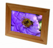Natural Bamboo Picture Frame for Home Decoration
