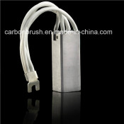 Natural Graphite Carbon Brushes for Auto Engine IM6