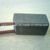 Natural Graphite Electrical Carbon Brushes 634