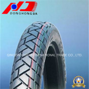 Natural Rubber 275-18 for Tanzania Market Motorcycle Tire