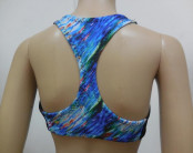 Neoprene Bikini Swimwear