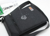 Neoprene for iPad Cover with Shoulder Strap