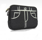 Neoprene for iPad Cover