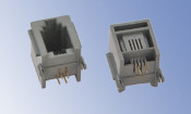 Networkd Wire Jacks RJ45 Connectors Fbwj-01